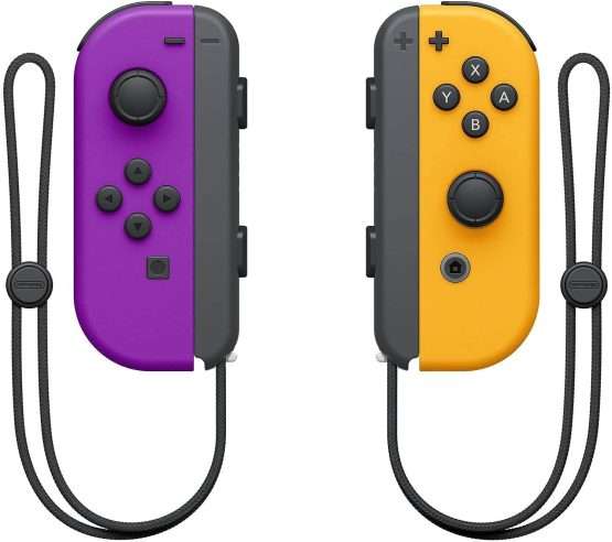 joycon