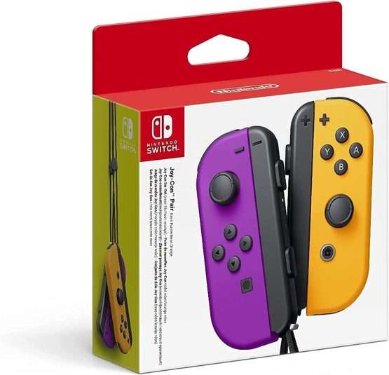 joycon