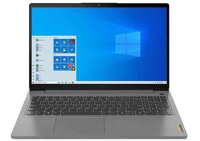 lenovo ideapad 3 intel i7