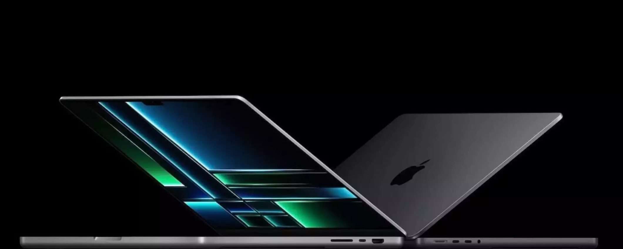 MacBook Pro 14 in offerta al MINIMO STORICO: è un vero BEST BUY