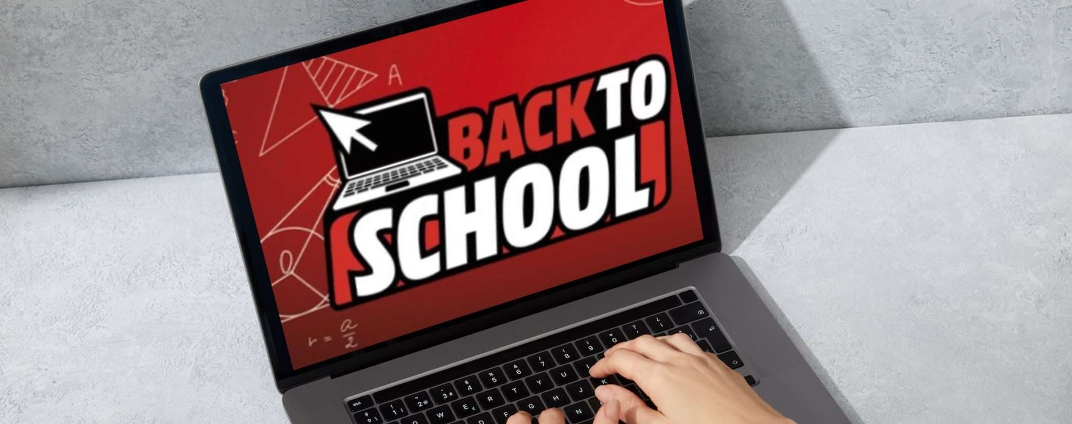 MediaWorld Back to School: acquisti e ottieni Gift Card fino a 250€