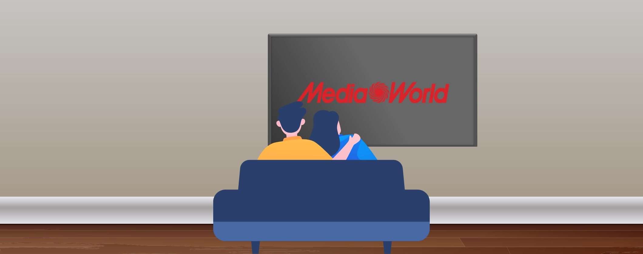 MediaWorld NO IVA TV e Soundbar: rifatti gli occhi di sconti