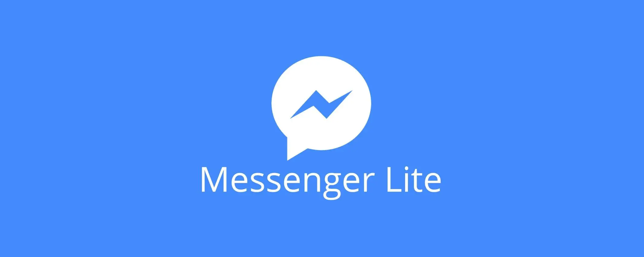 Messenger Lite al capolinea: il servizio cesserà a settembre