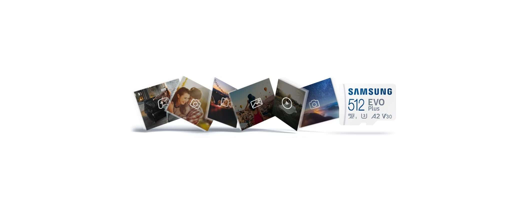 MicroSD 256GB Samsung: scopri dove acquistarla a soli 24€