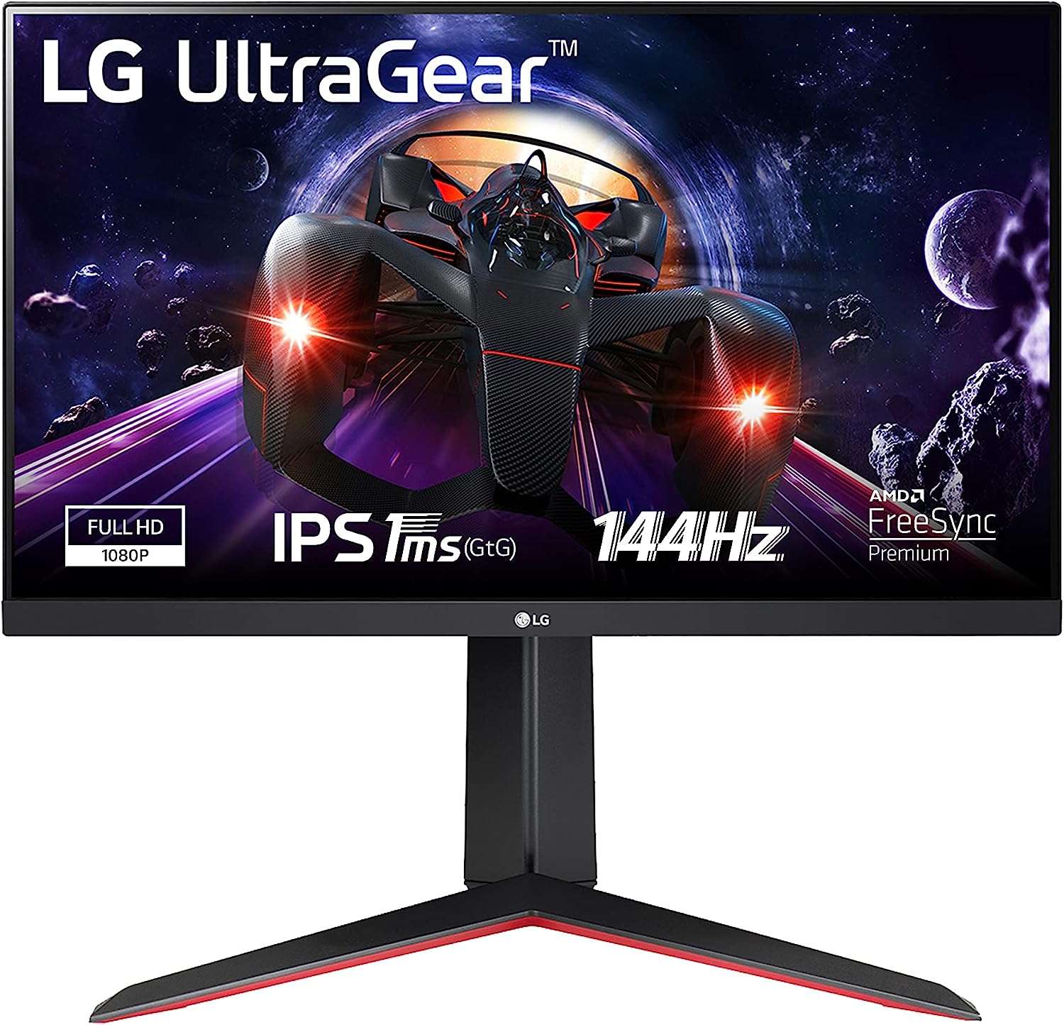 monitor lg ultragear