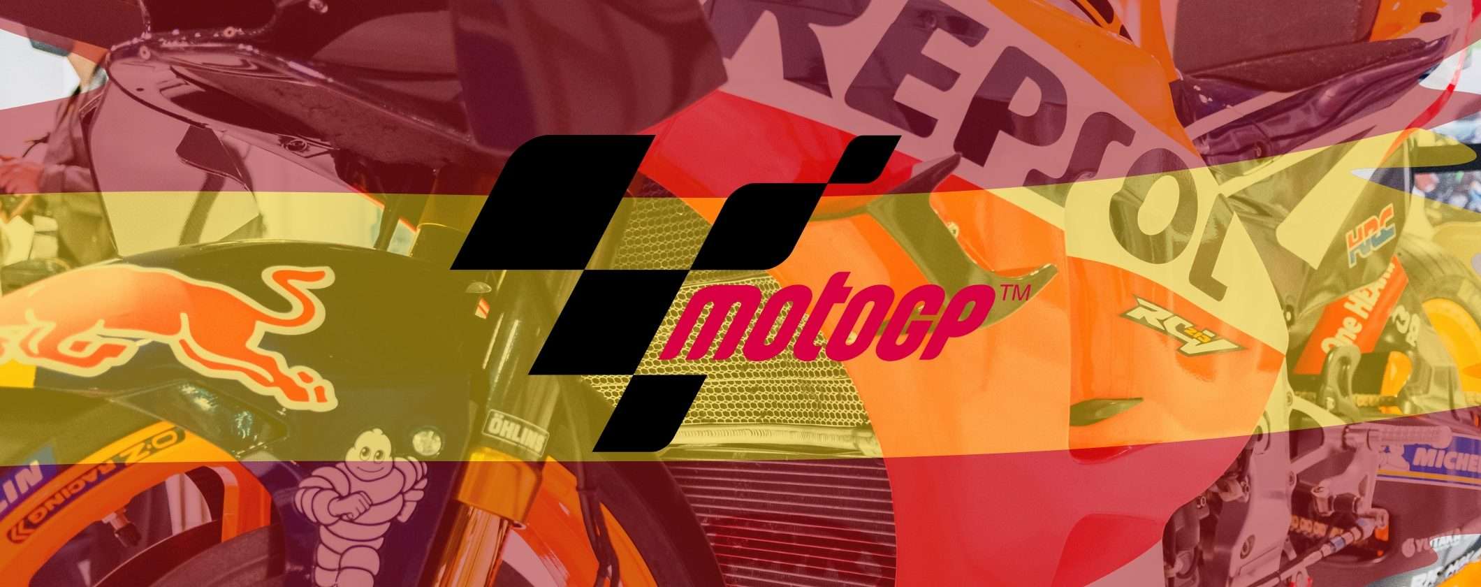 MotoGP Barcellona: guarda le gare in streaming