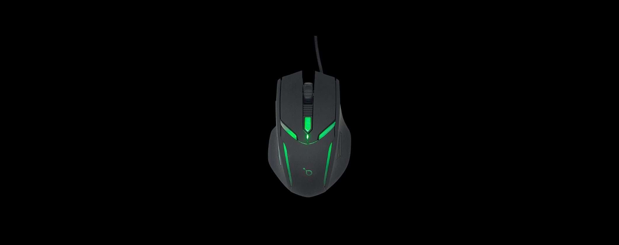 Mouse Gaming Ambidestro Teklio (quasi) in REGALO su Unieuro