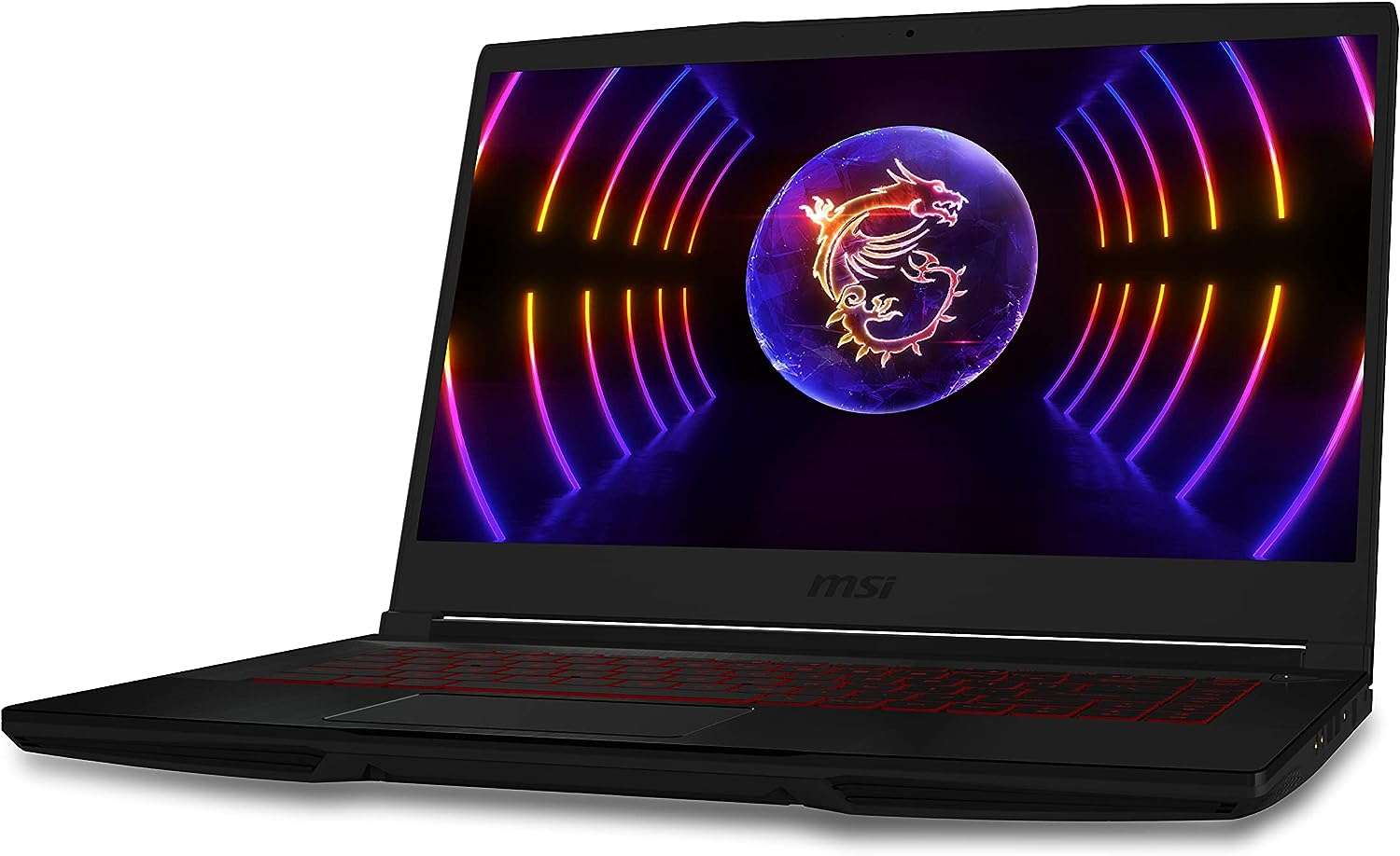 msi thin gf63