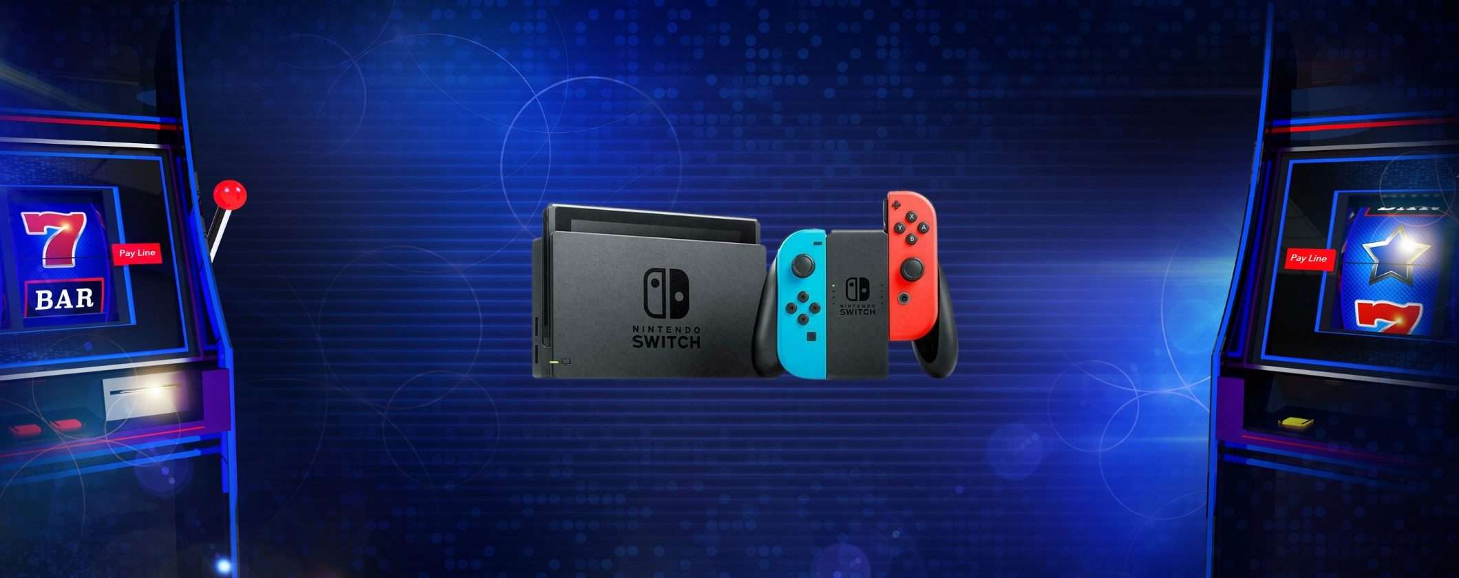 Nintendo Switch da soli 83€: un REGALO firmato eBay