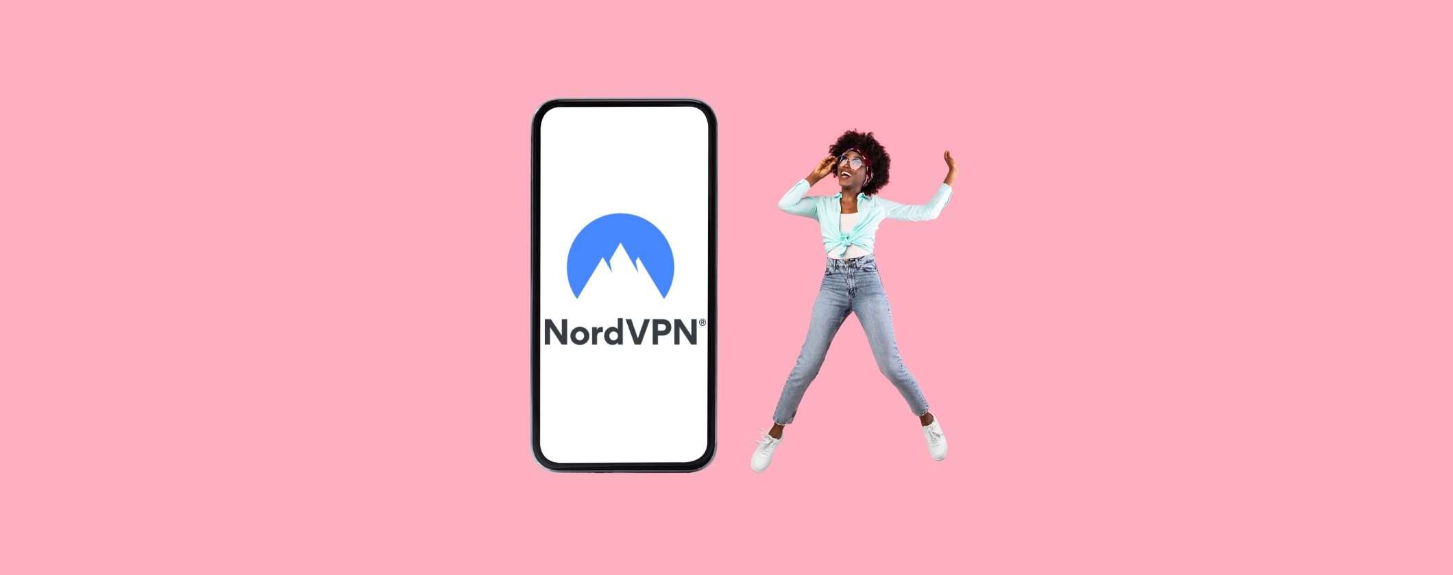 NordVPN Back to School: l'OFFERTA più COOL di sempre