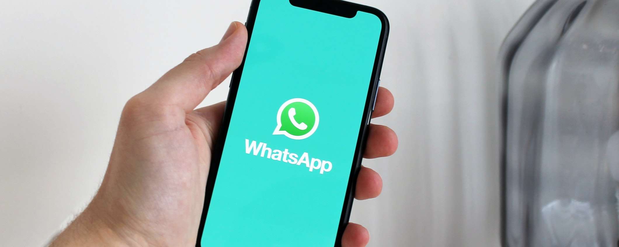 Whatsapp: arriva la cronologia per le chat di gruppo
