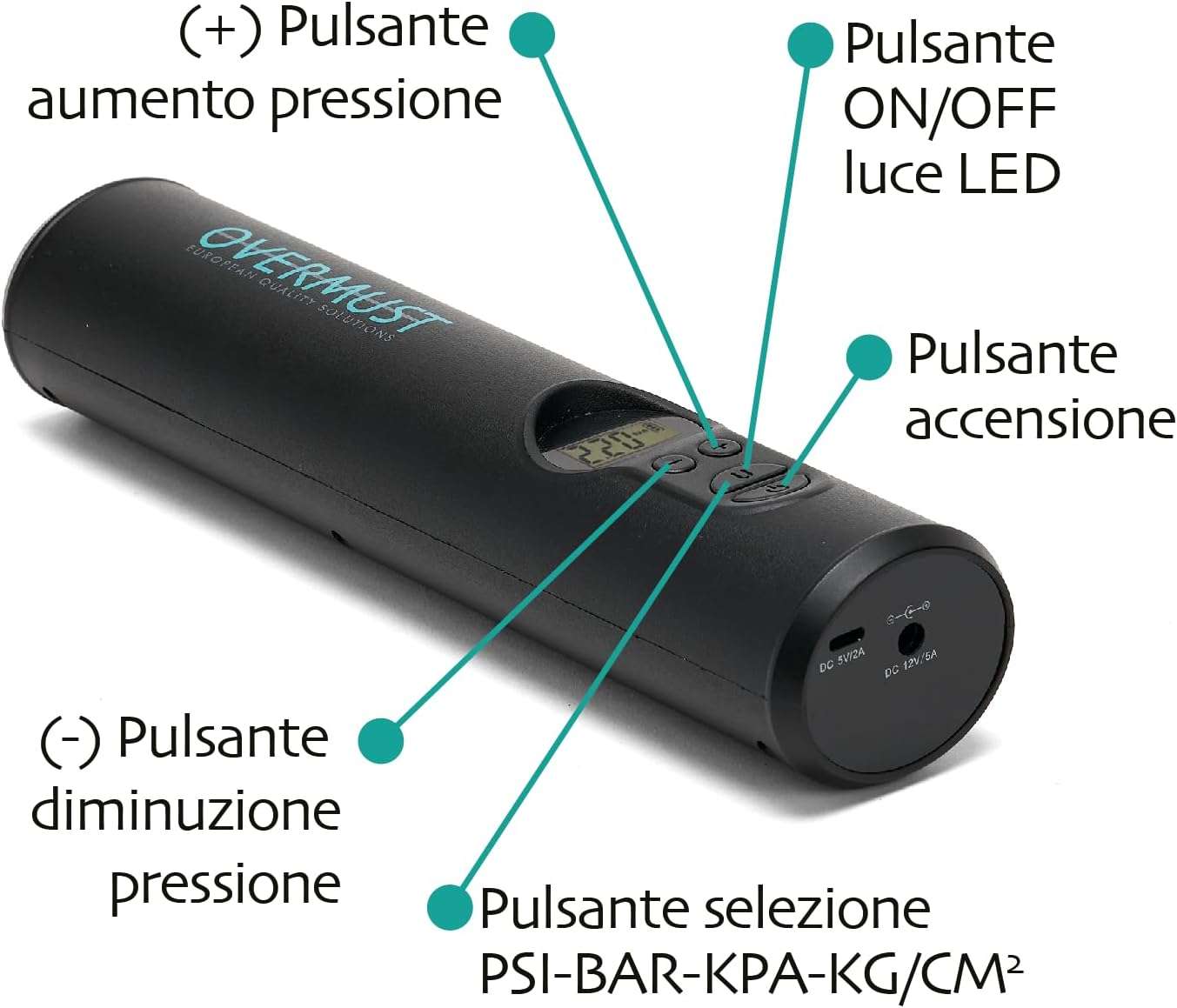 piccolo-compressore-portatile-ogni-evenienza-36e-led