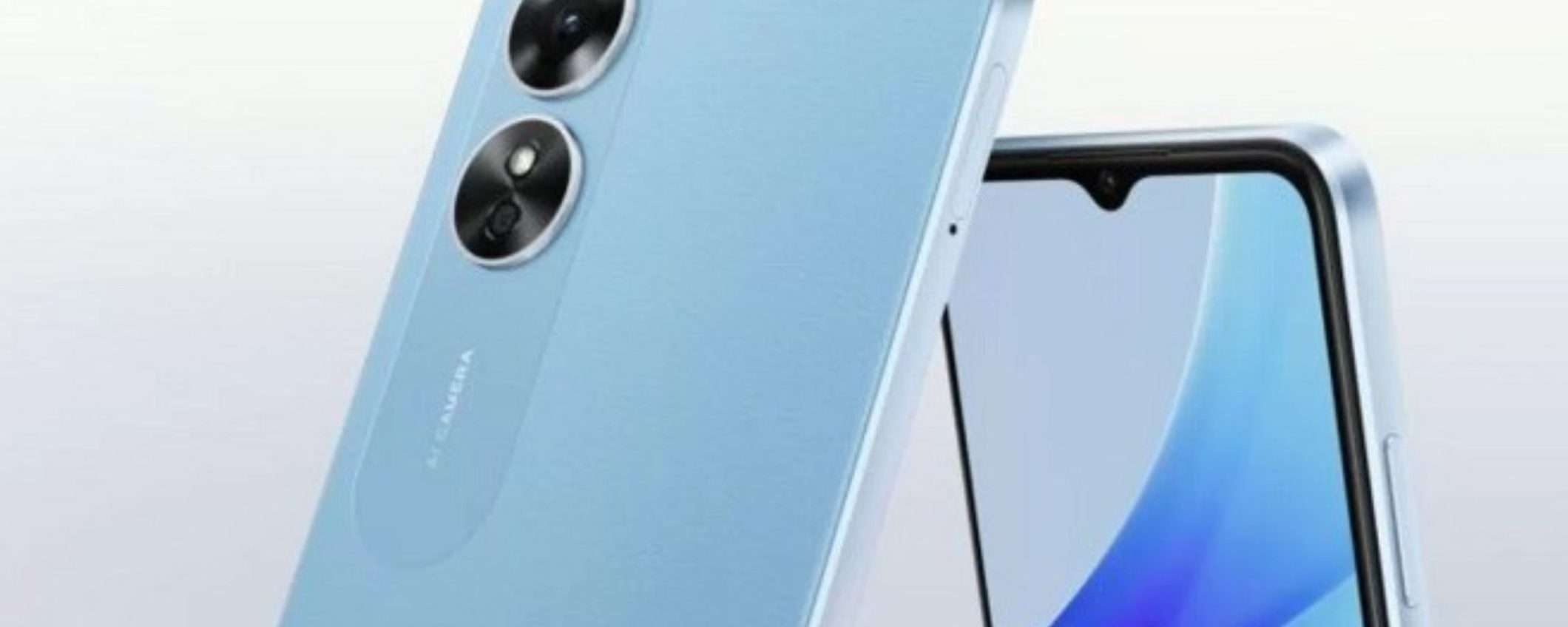 Prezzo ESCLUSIVO per OPPO A17: il budget phone crolla su Amazon