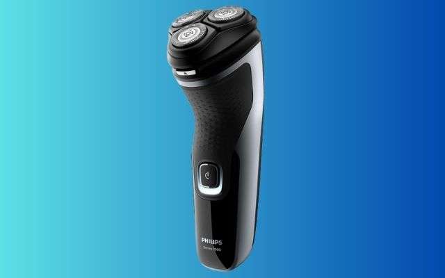 Philips Shaver Series 1000: MEGA sconto del 43% su