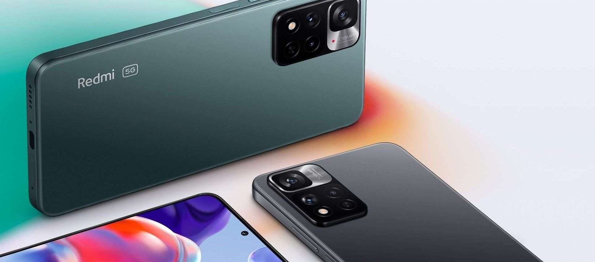 Xiaomi Redmi Note 11 Pro+ 5G è in offerta su Amazon: da PRENDERE SUBITO