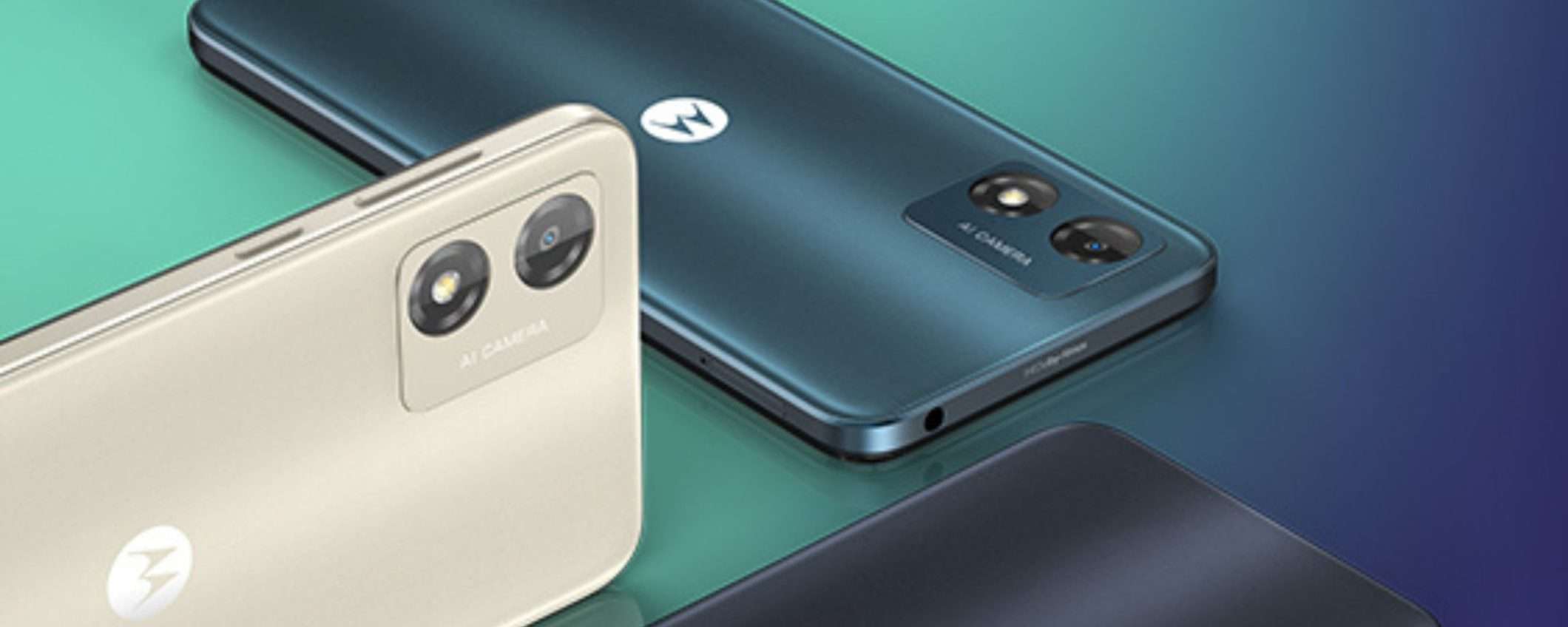 Sconto ESAGERATO di eBay per Motorola Moto e13: oggi costa SOLO 80€