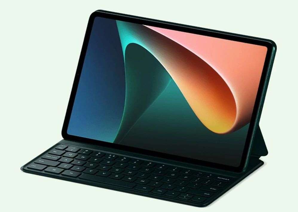 tastiera xiaomi pad 5