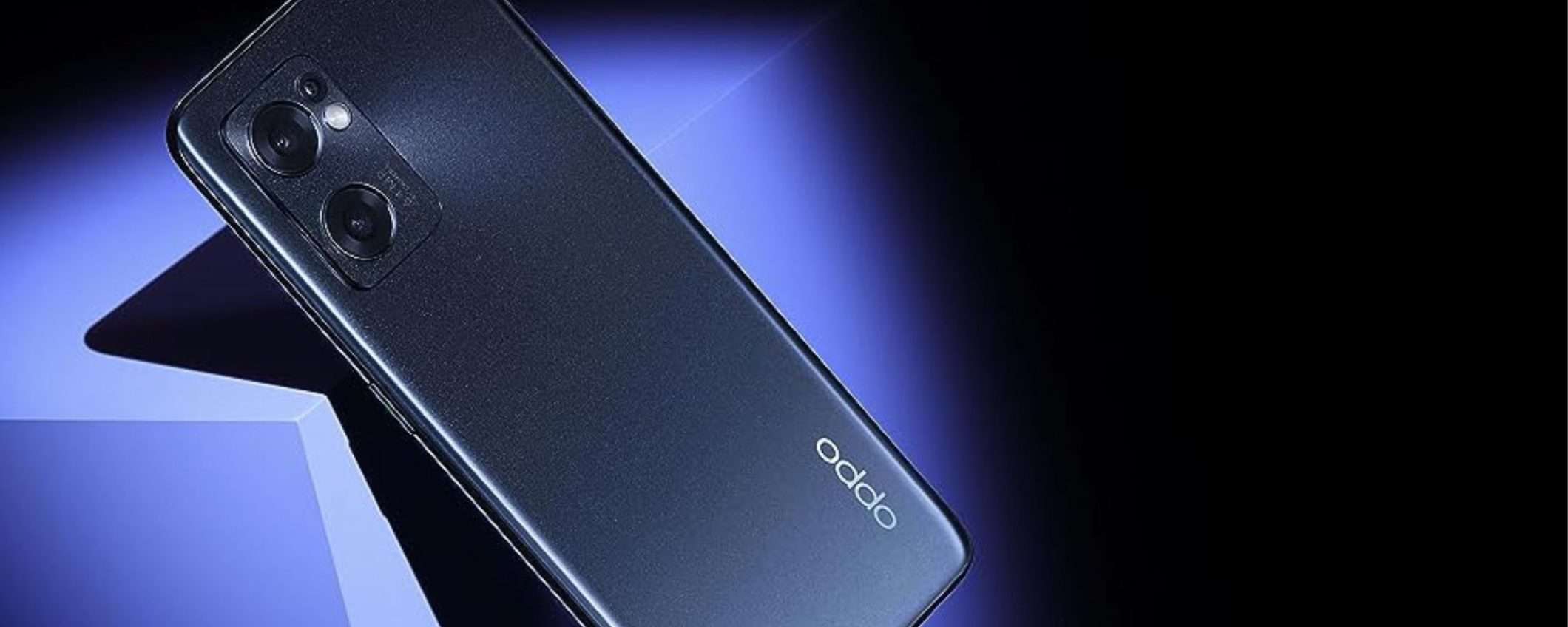 Un mediogamma da CINQUE STELLE a prezzo WOW: OPPO Find X5 Lite a 264€