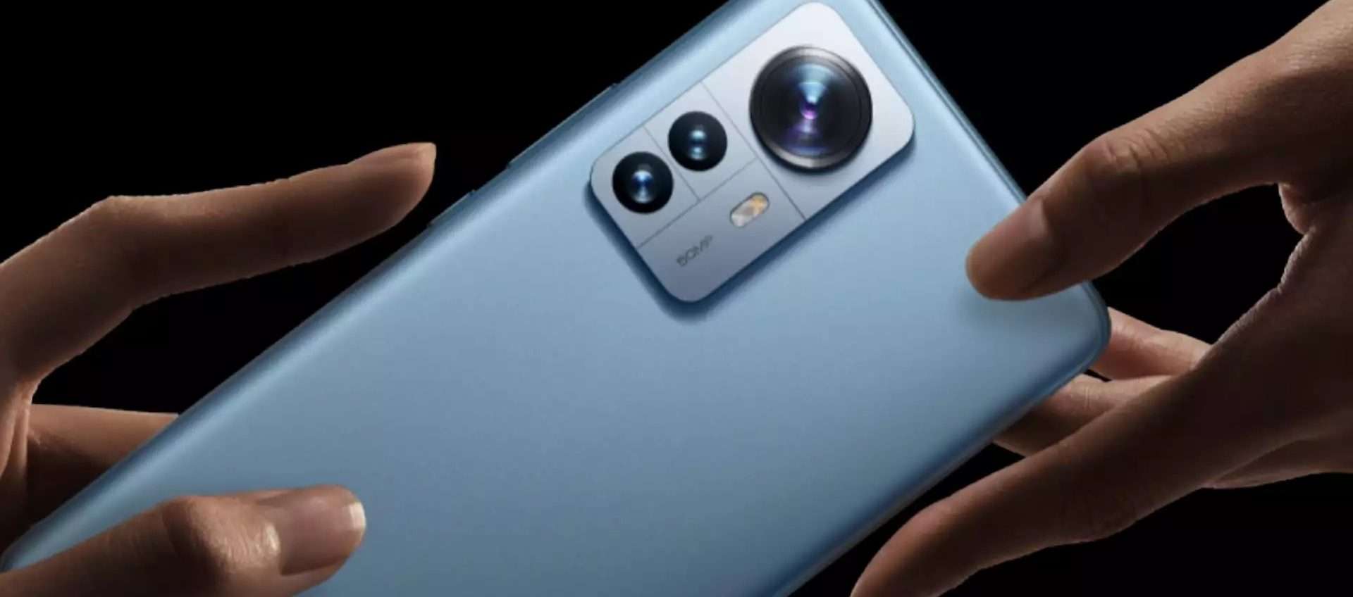 Xiaomi 12: con quest'offerta diventa il RE della fascia media