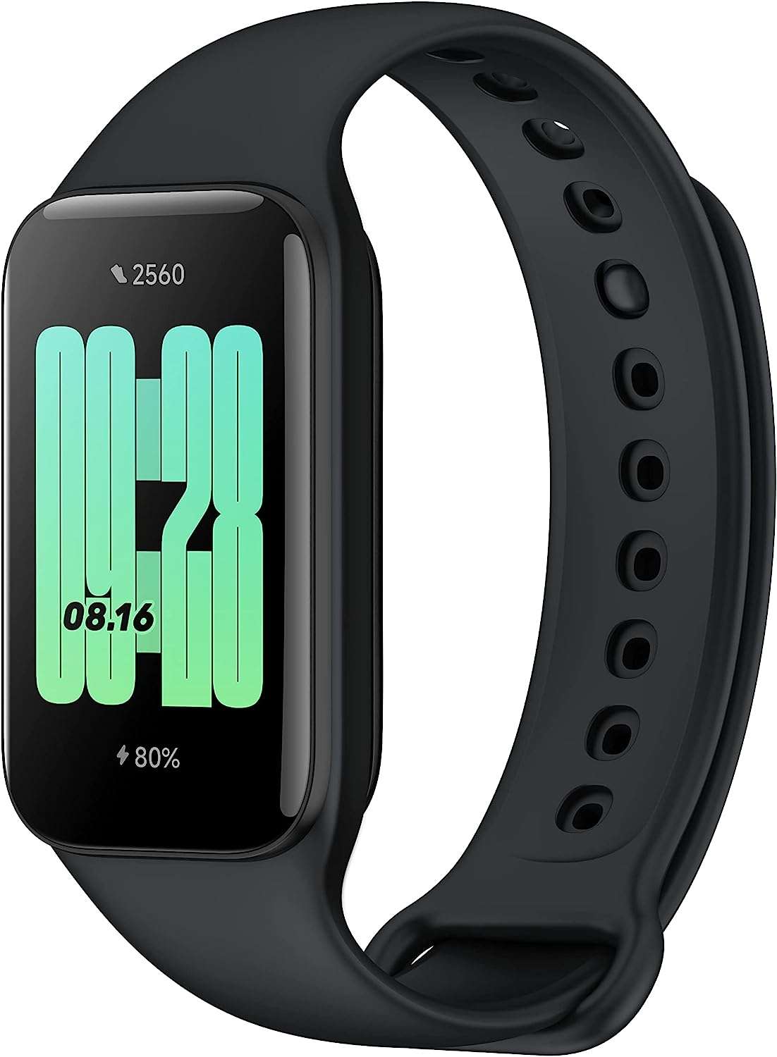 xiaomi redmi smart band 2