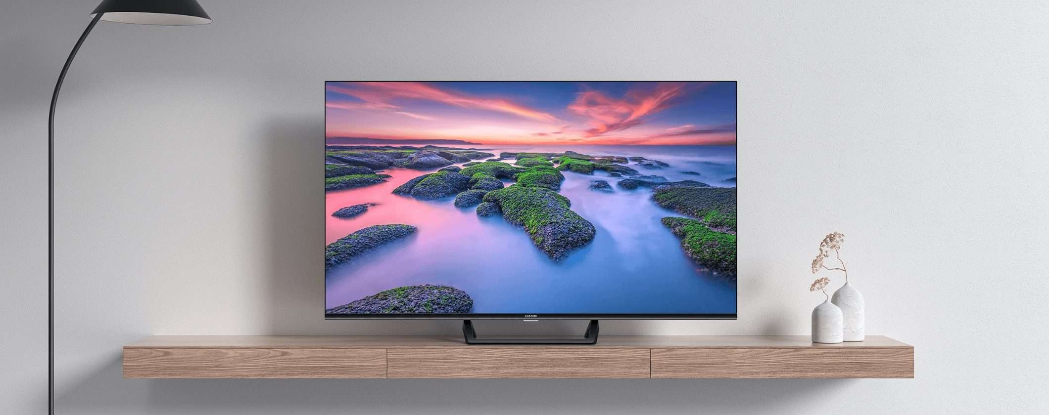 Xiaomi TV A2 43