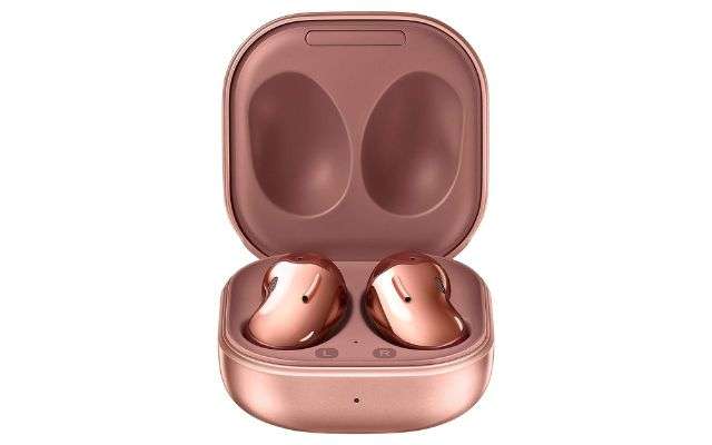 Samsung Galaxy Buds Live