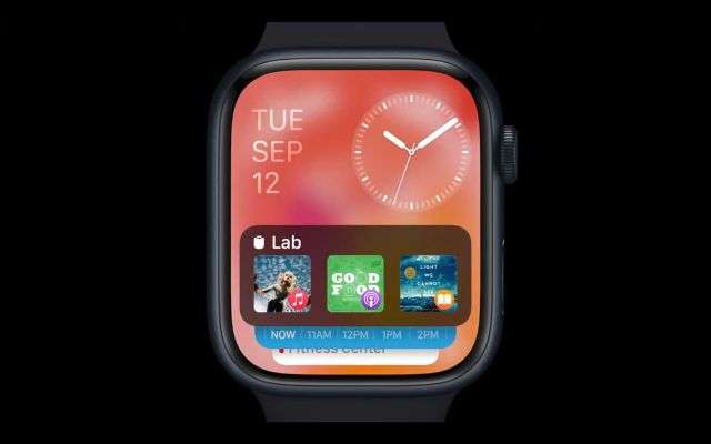 FOLLE: Apple Watch Series 9 in OFFERTA a TEMPO LIMITATO