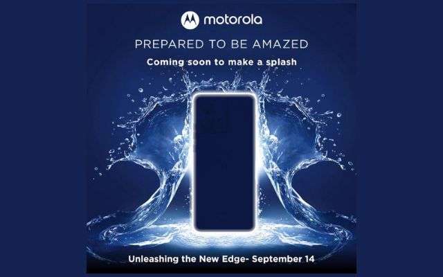 Motorola Edge 40 Neo