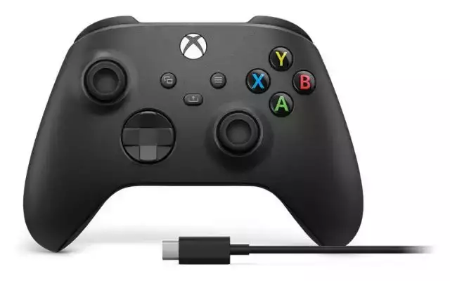 Microsoft Controller Wireless