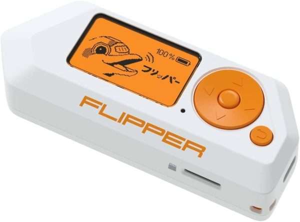 Il gadget per hacker Flipper Zero può mandare in crash iPhone, PC e  telefoni Android 