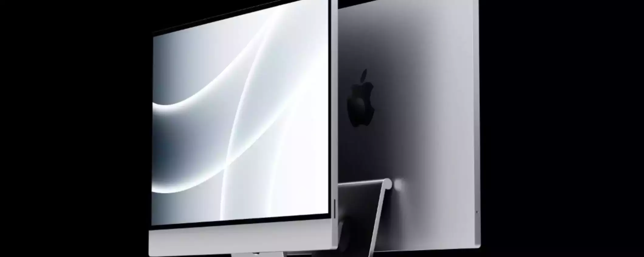 iMac (2021) da 24