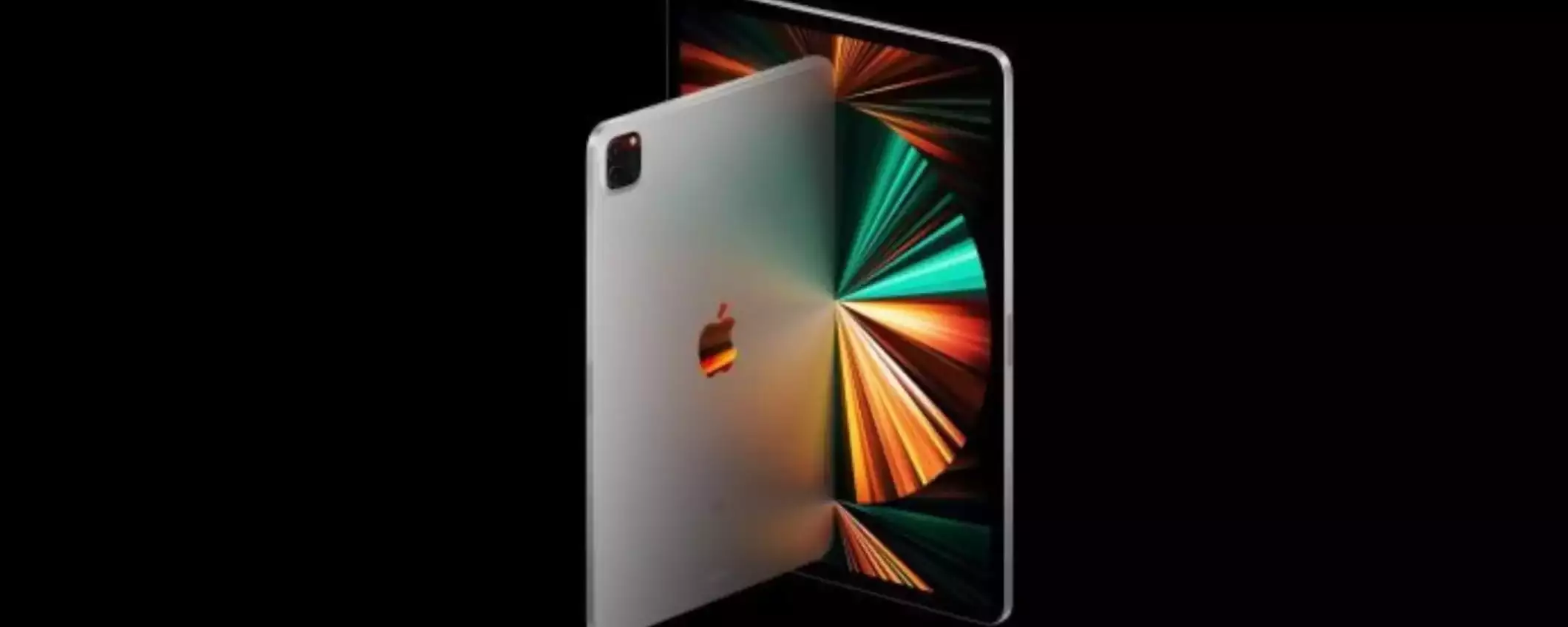 iPad Pro (2021) da 11