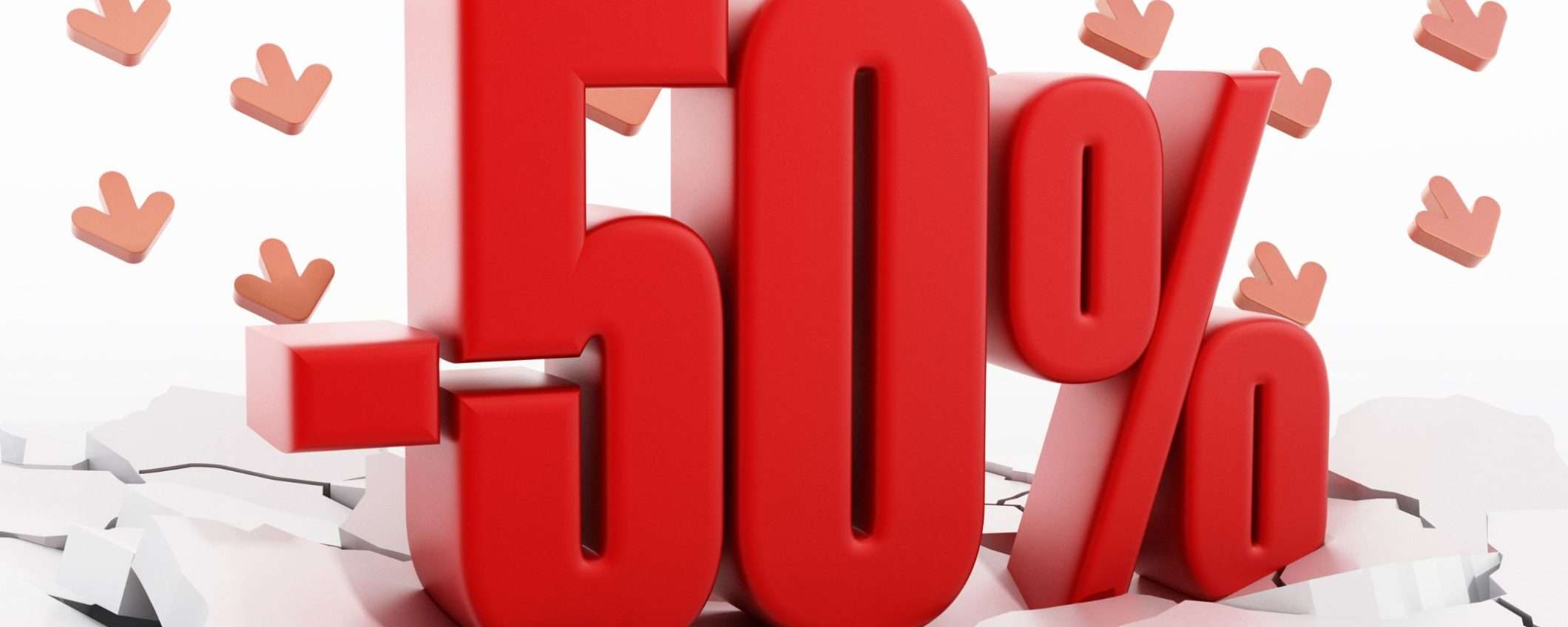 Amazon solo sconti fino al 50%: 5 gadget tech UTILISSIMI da 7€ a meno di 30€