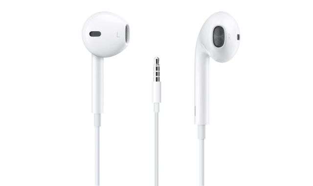 Apple EarPods con Jack