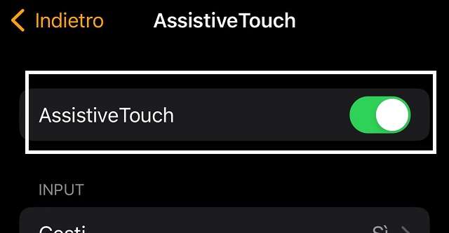 Apple Watch: come attivare l'AssistiveTouch
