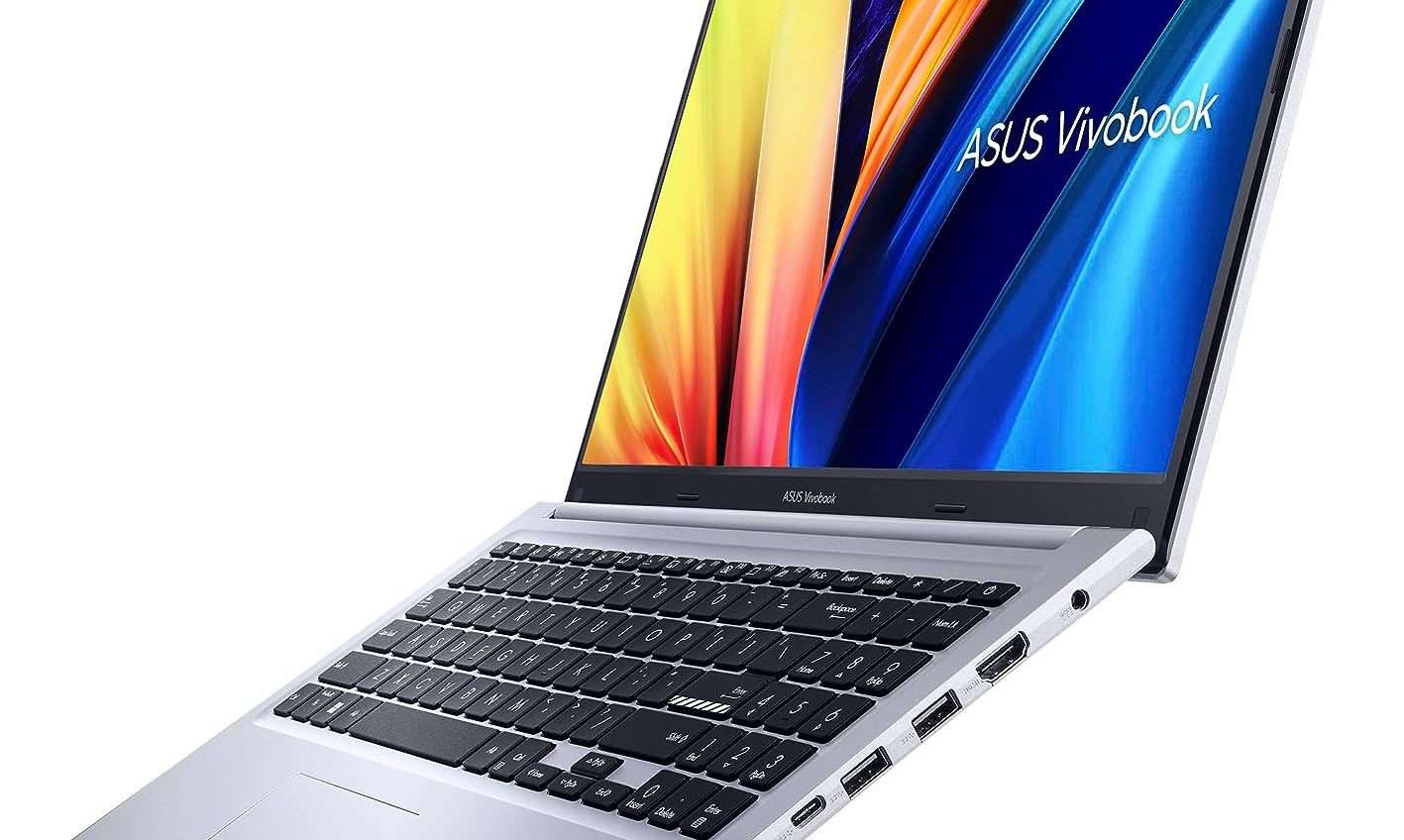 ASUS VivoBook 15, che prezzo! Su Amazon risparmi 100€