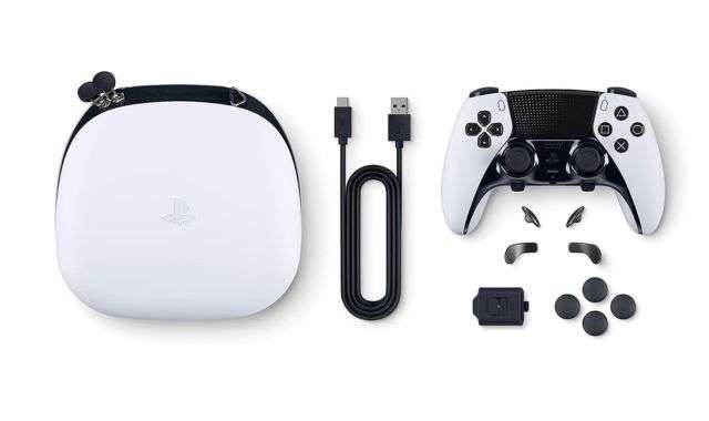 Confezione DualSense Edge PS5