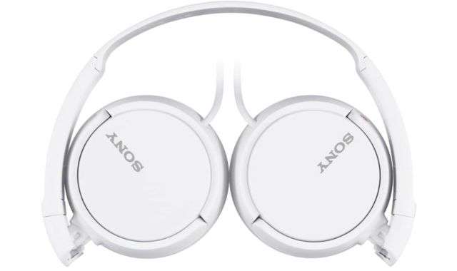 Cuffie Sony MDR-ZX110 sconto