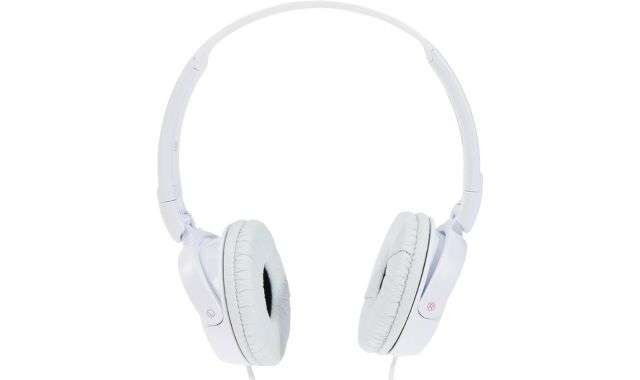 Cuffie Sony MDR-ZX110