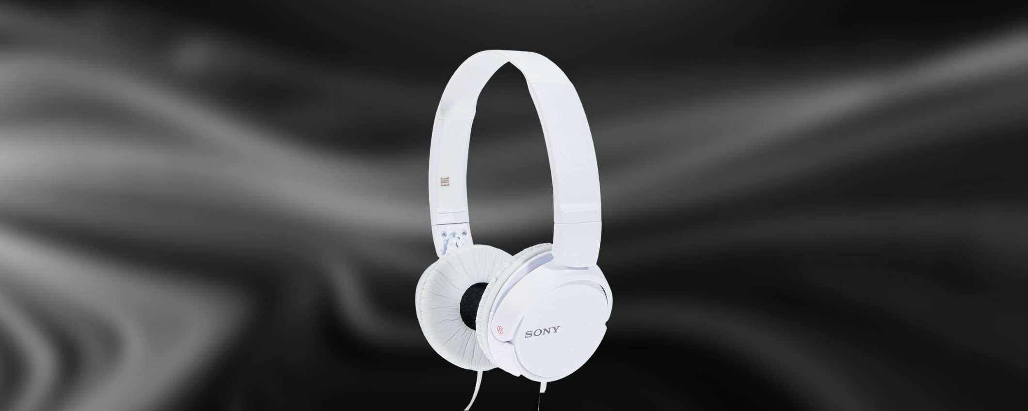 Cuffie Sony MDR-ZX110 a PREZZO STRACCIATO su Amazon (9,99€)