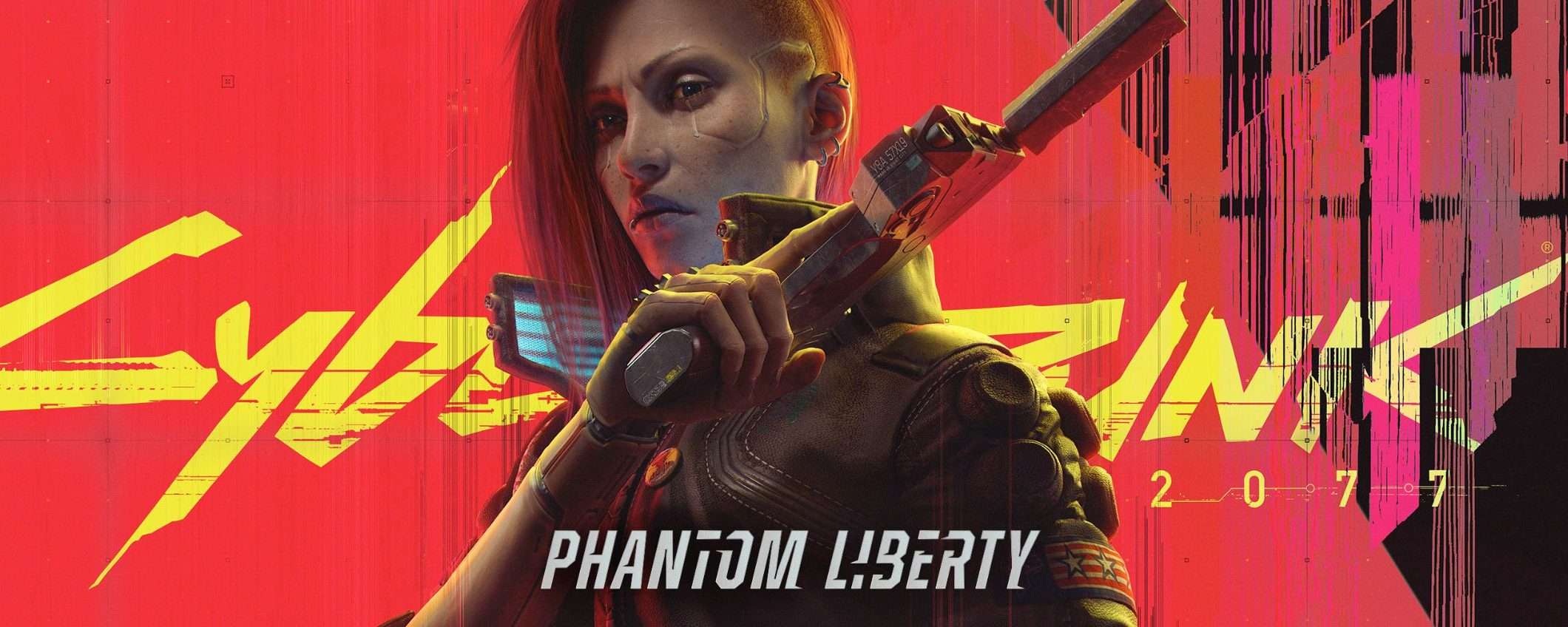 Cyberpunk 2077 Phantom Liberty è disponibile: acquista il bundle in SCONTO