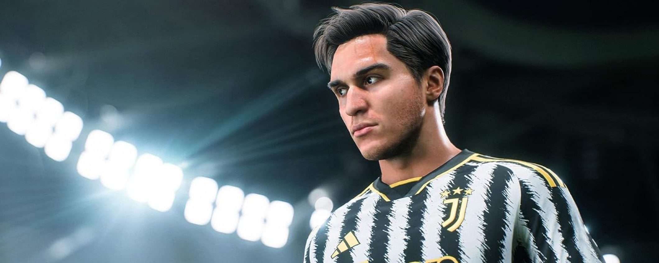 EA Sports FC 24: quali sono i giocatori di Serie A più forti