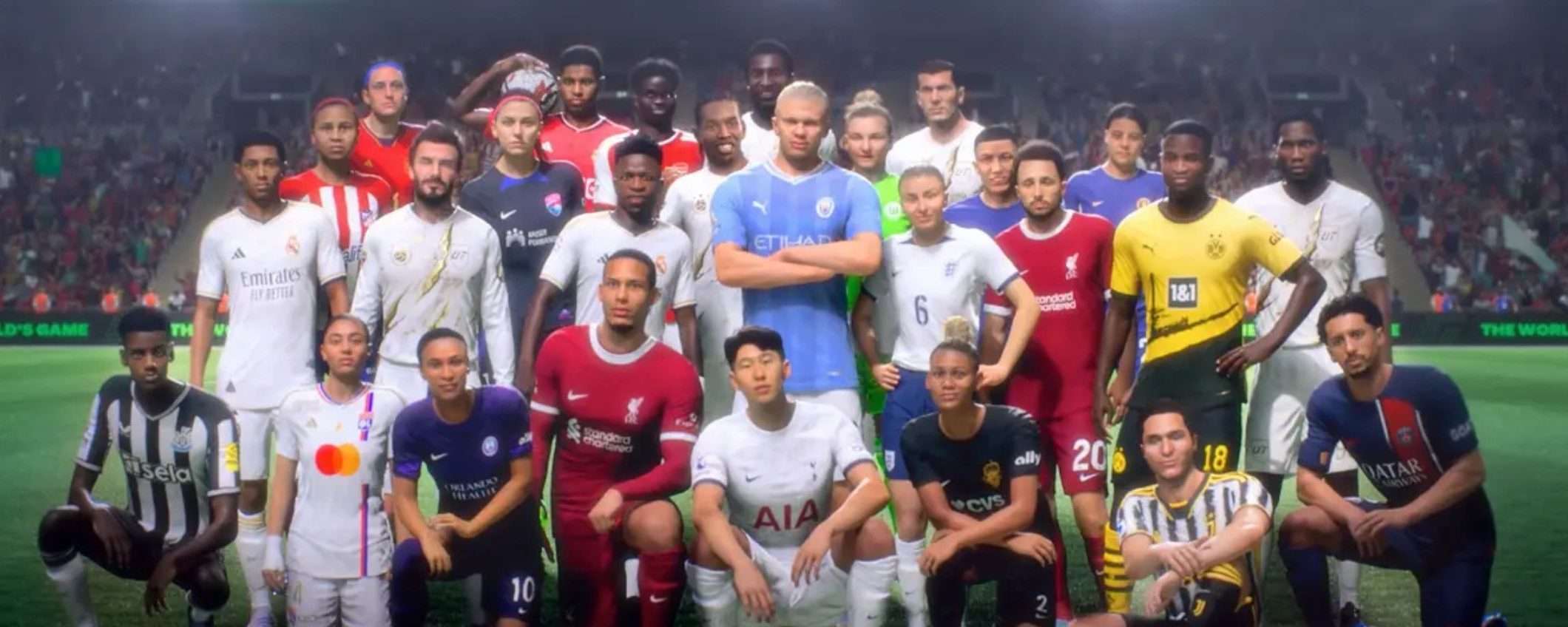 EA Sports FC 24: il prezzo più basso del web è CLAMOROSO (-47%)