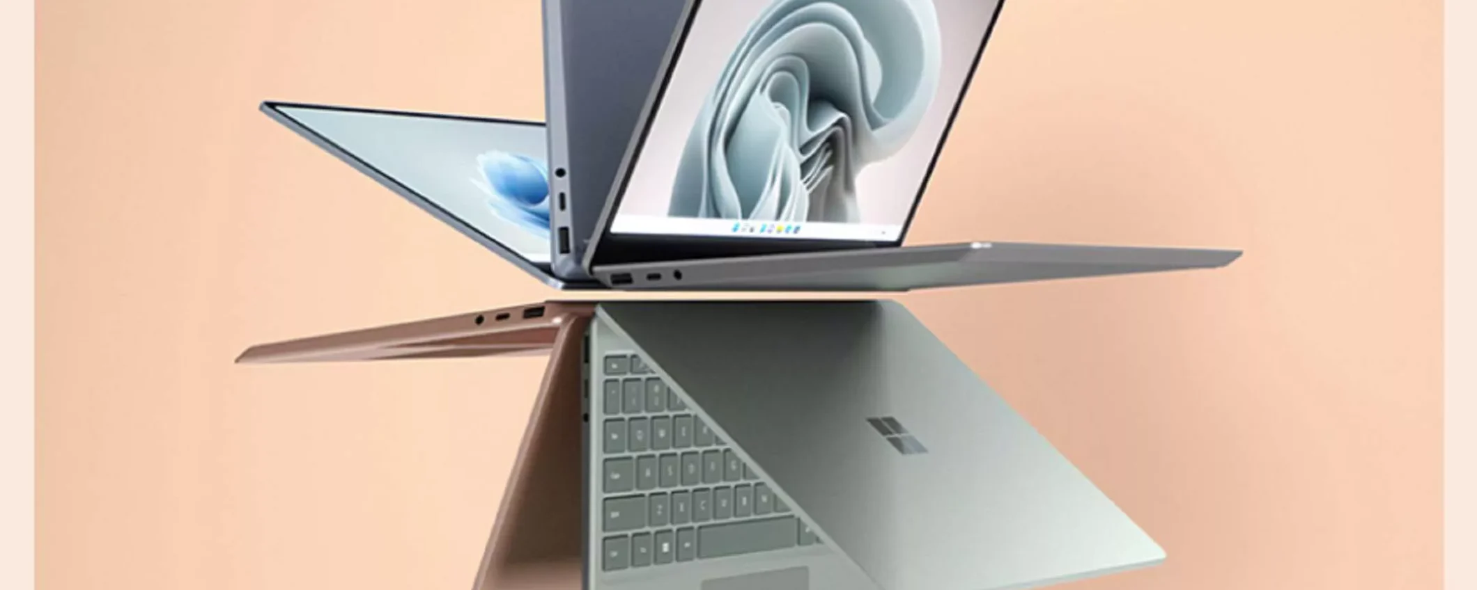 Microsoft Surface Laptop Go 2: il miglior portatile per gli studenti