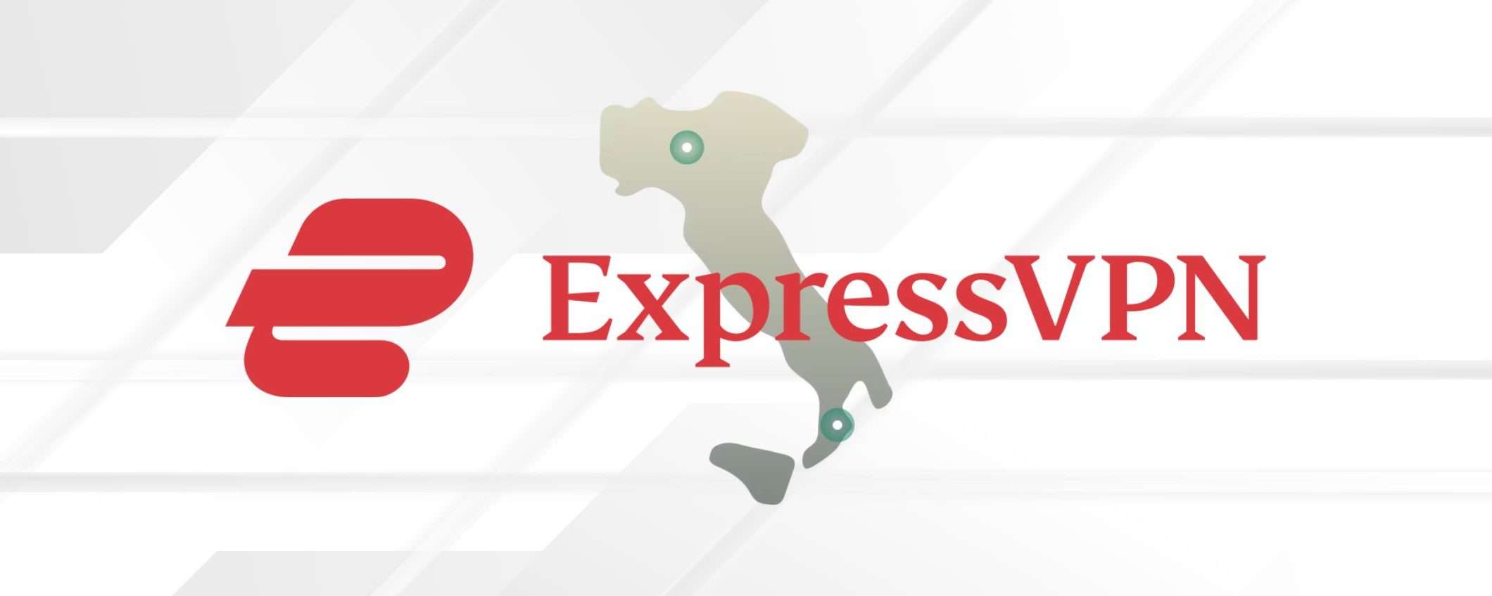 ExpressVPN: la miglior VPN per l'Italia è in sconto (-49%)