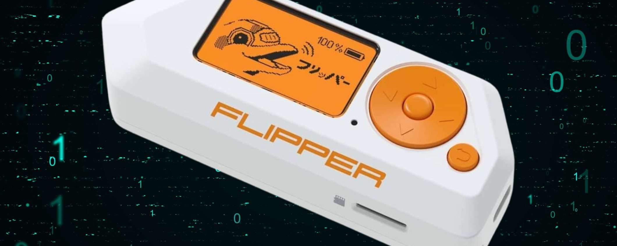 Flipper Zero al MINIMO STORICO su Amazon: 10 cose assurde che può fare