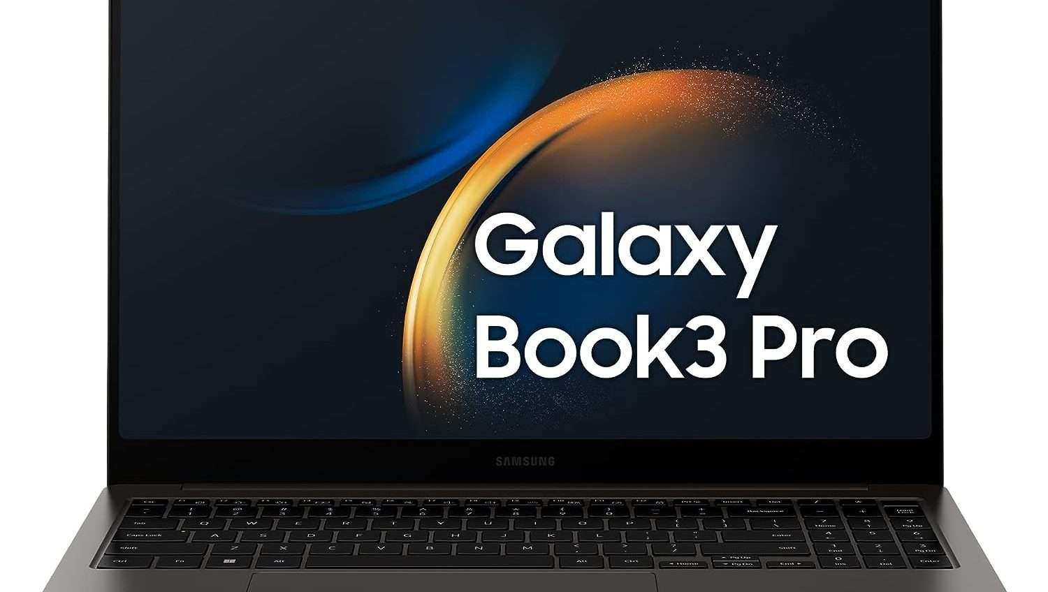 Samsung Galaxy Book3 Pro in offerta imperdibile su Amazon: risparmi 700€