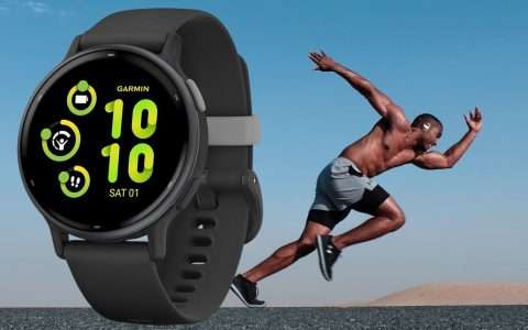 Smartwatch corsa sale