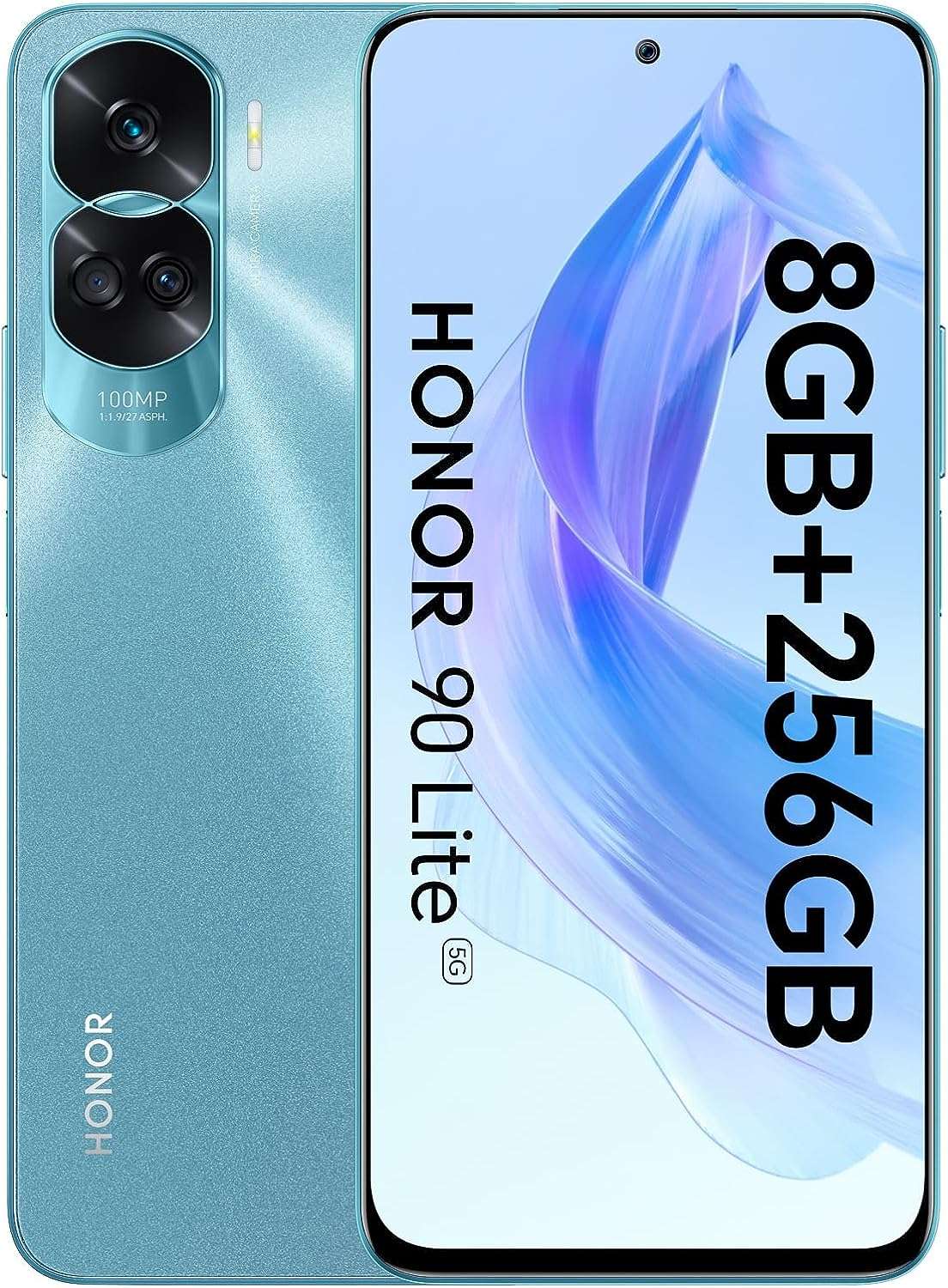 HONOR 90 Lite