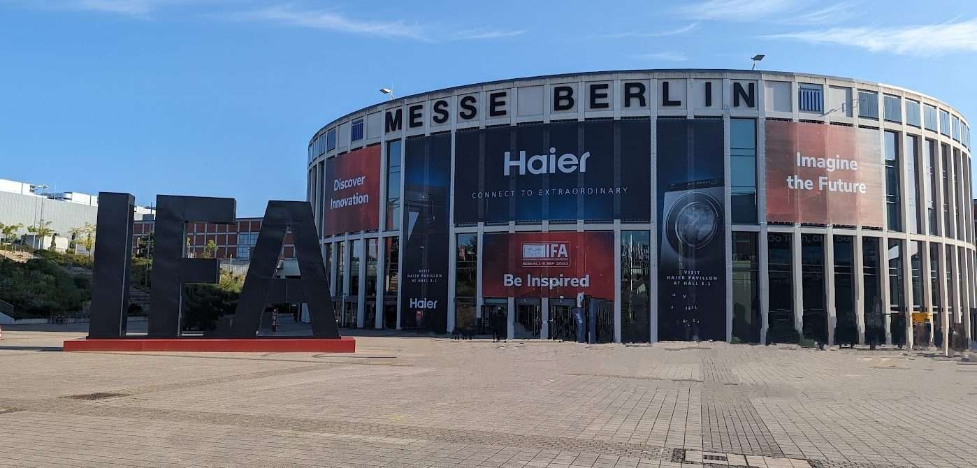 IFA 2023: tutte le novità della fiera dell'elettronica di Berlino